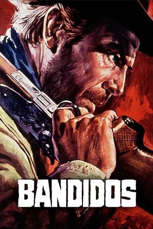 Bandidos poszter