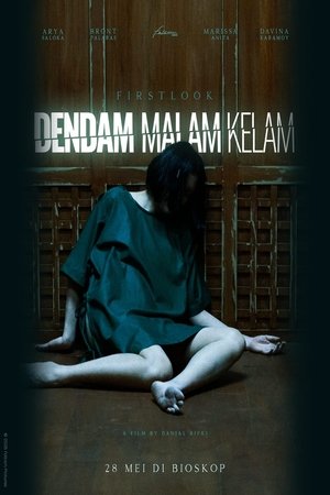 Dendam Malam Kelam poszter