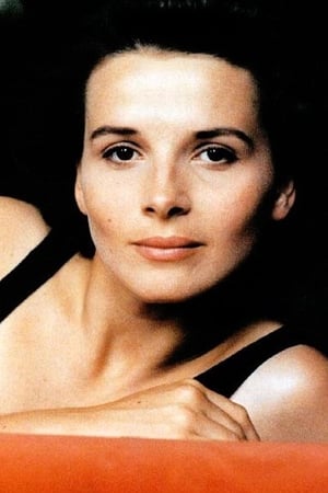 Juliette Binoche profil kép