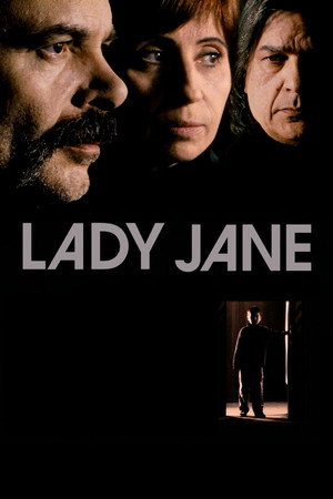 Lady Jane poszter