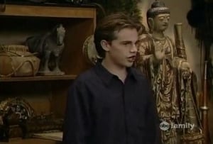 Boy Meets World 6. évad Ep.19 19. epizód