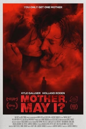 Mother, May I? poszter