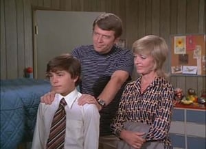 The Brady Bunch 3. évad Ep.6 6. epizód