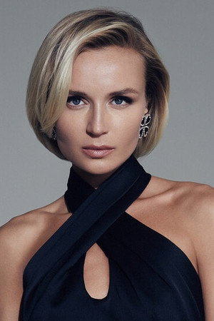 Polina Gagarina profil kép