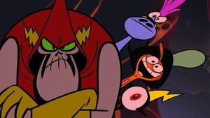 Wander Over Yonder 2. évad Ep.27 27. epizód