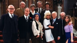 Are You Being Served? Season 6 Ep.6 6. epizód