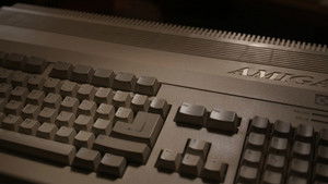Amiga: Classic Game Insights Vol 1 háttérkép