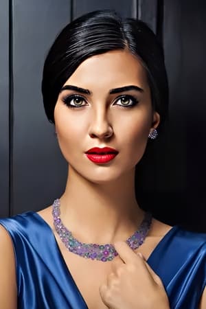 Tuba Büyüküstün profil kép