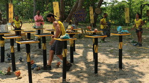 La Isla: El Reality Season 4 Ep.55 55. epizód