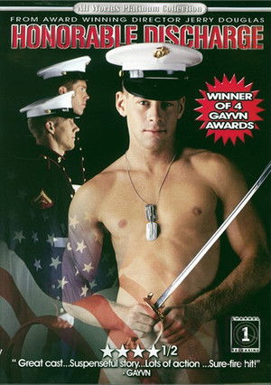 Honorable Discharge poszter