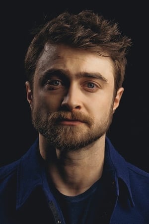 Daniel Radcliffe profil kép