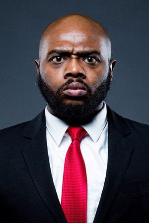 Stokely Hathaway profil kép
