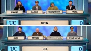 University Challenge Season 54 Ep.2 2. epizód