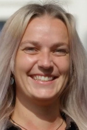 Svea Westerink profil kép