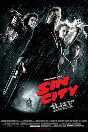 Sin City - A bűn városa