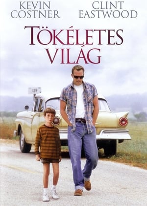 Tökéletes világ