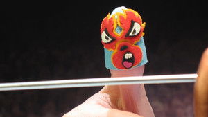 Thumb Wrestling Federation kép