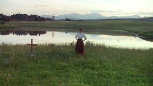 Rose Hill háttérkép