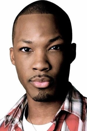 Corey Hawkins profil kép