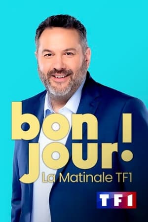 Bonjour ! La Matinale TF1