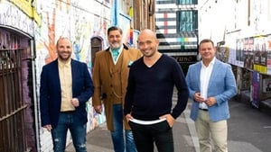 MasterChef Australia 10. évad Ep.38 38. epizód