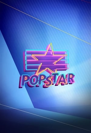 Popstar poszter