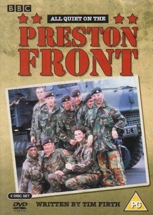 (All Quiet on the) Preston Front