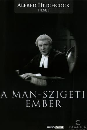 A Man-szigeti ember