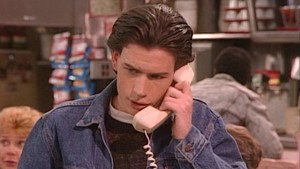 Roseanne 3. évad Ep.17 17. epizód