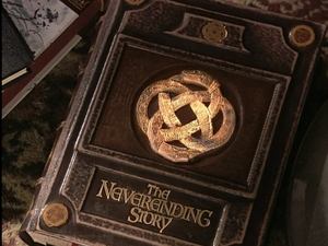 Tales from the Neverending Story Season 1 Ep.1 1. epizód