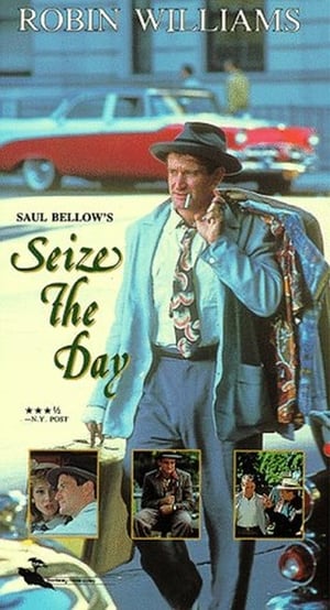 Seize the Day poszter