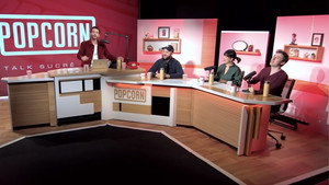 Popcorn 3. évad Ep.12 12. epizód