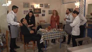 Πέτα τη Φριτέζα Season 1 Ep.44 44. epizód