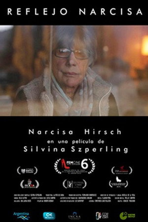 Reflejo Narcisa poszter