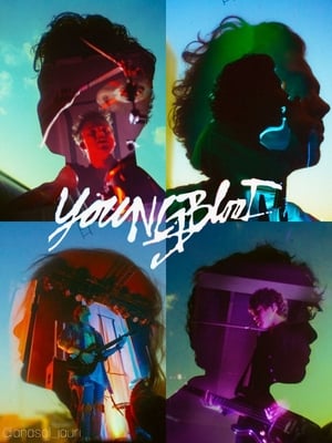 On the Record: 5 Seconds of Summer - Youngblood poszter