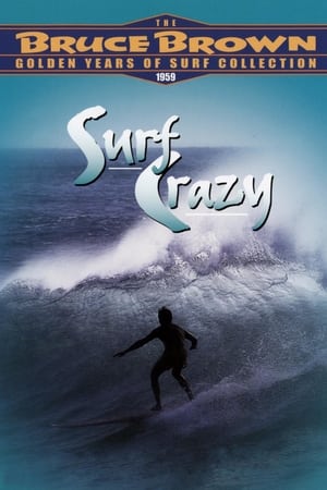 Surf Crazy poszter