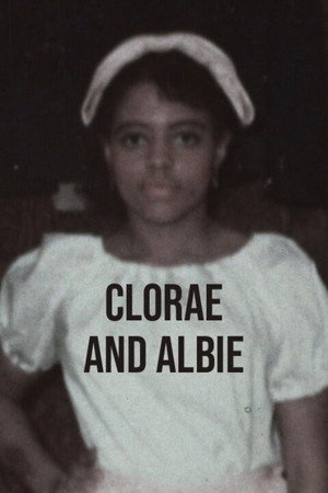 Clorae and Albie poszter