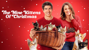 The Nine Kittens of Christmas háttérkép