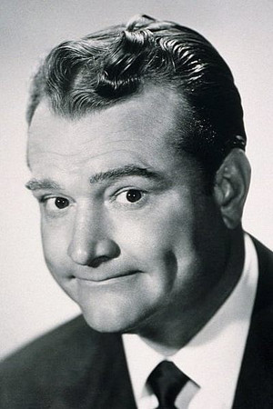 Red Skelton profil kép