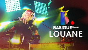 Basique, le concert 7. évad Ep.5 5. epizód