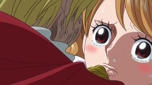 One Piece 19. évad Ep.810 810. epizód