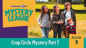 Mystery League 1. évad Ep.9 9. epizód