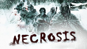 Necrosis háttérkép