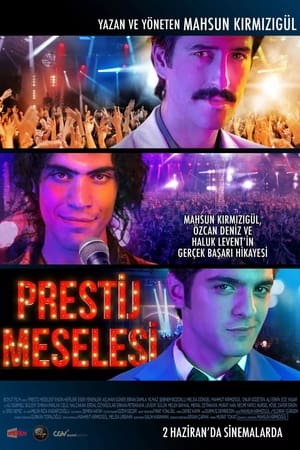 Prestij Meselesi poszter