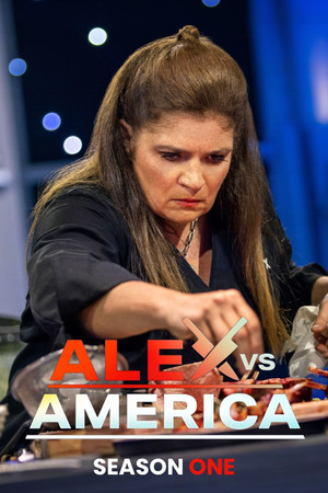 Alex vs America