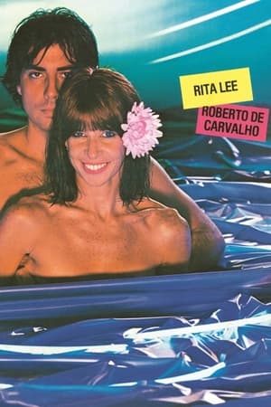 Rita Lee & Roberto de Carvalho: O Circo