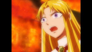 金色のガッシュベル!! 1. évad Ep.12 12. epizód