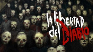 La libertad del diablo háttérkép
