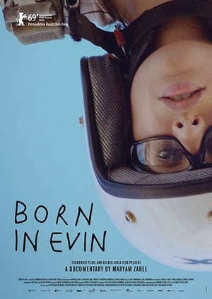 Born in Evin poszter