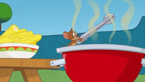 A Tom és Jerry-show 2. évad Ep.57 57. epizód